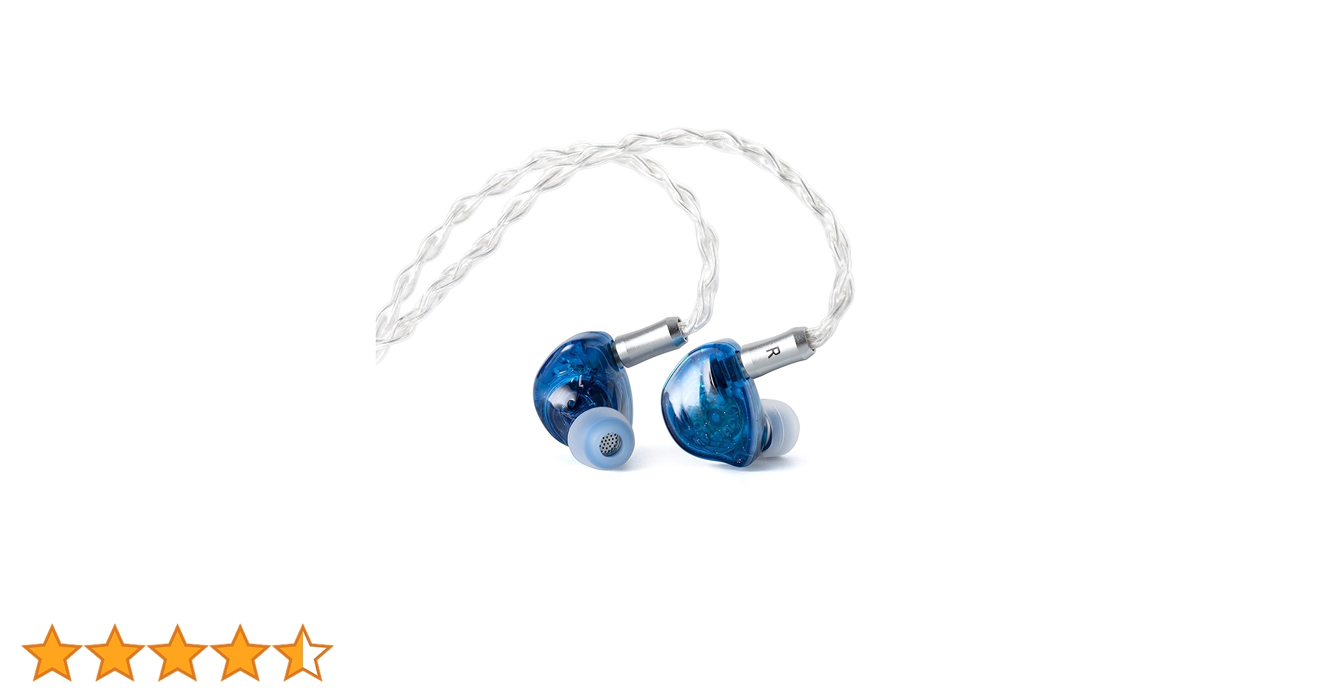 BQEYZ 有線イヤホン ピンク ケーブル Amazon | BQEYZ Winter HIFIイヤホンケーブル Rime OCC 銀メッキ